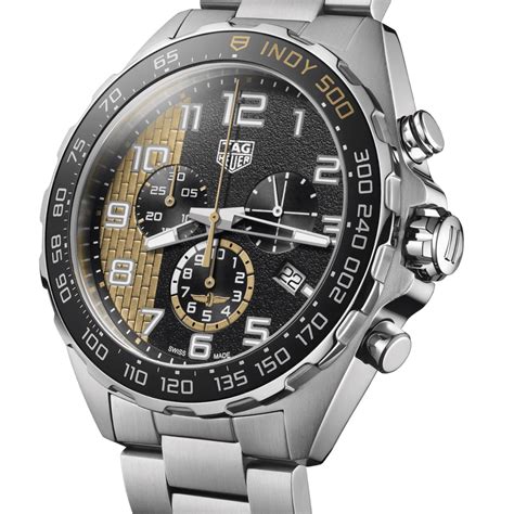 tag heuer indy 500 replica watch|tag heuer indy 500 chronograph.